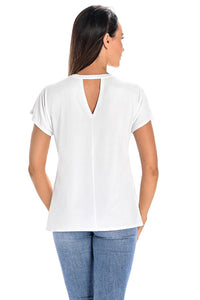 Blouse model 182933