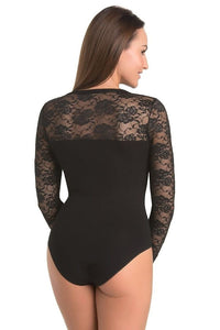 Shapewear Body model 183052
