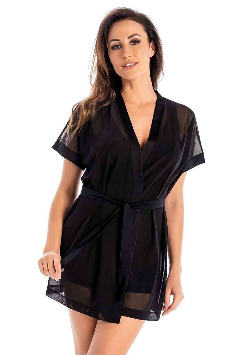 Dressing Gowns/Bathrobes model 183054