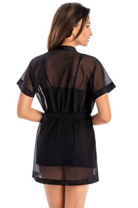 Dressing Gowns/Bathrobes model 183054