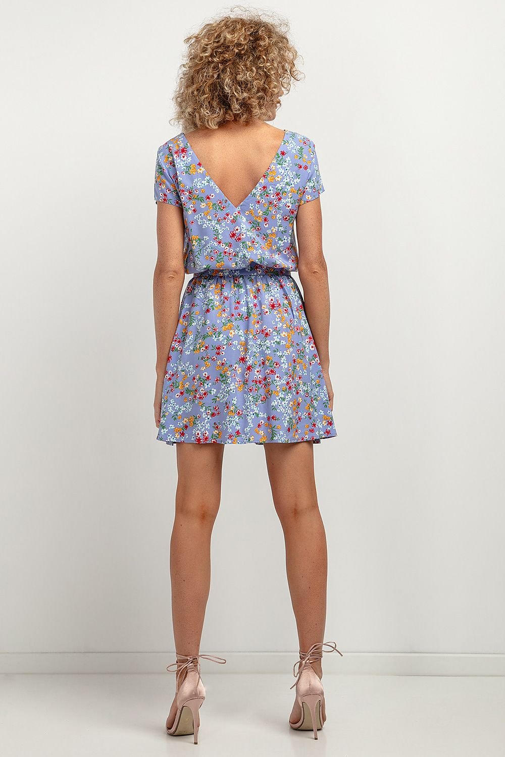 Daydress model 183158