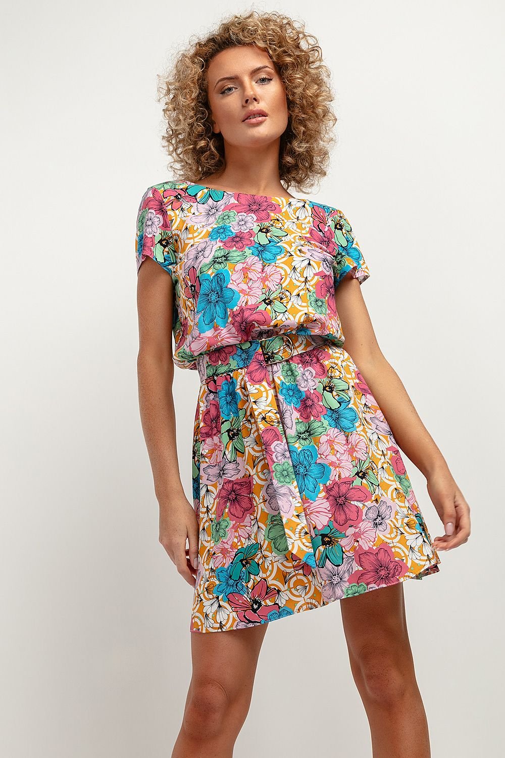 Daydress model 183161