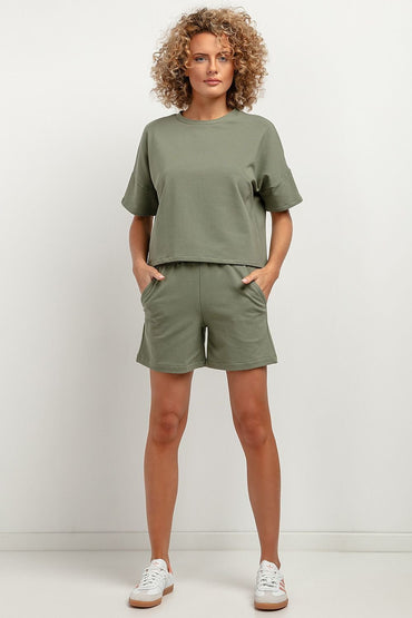 Shorts model 183179