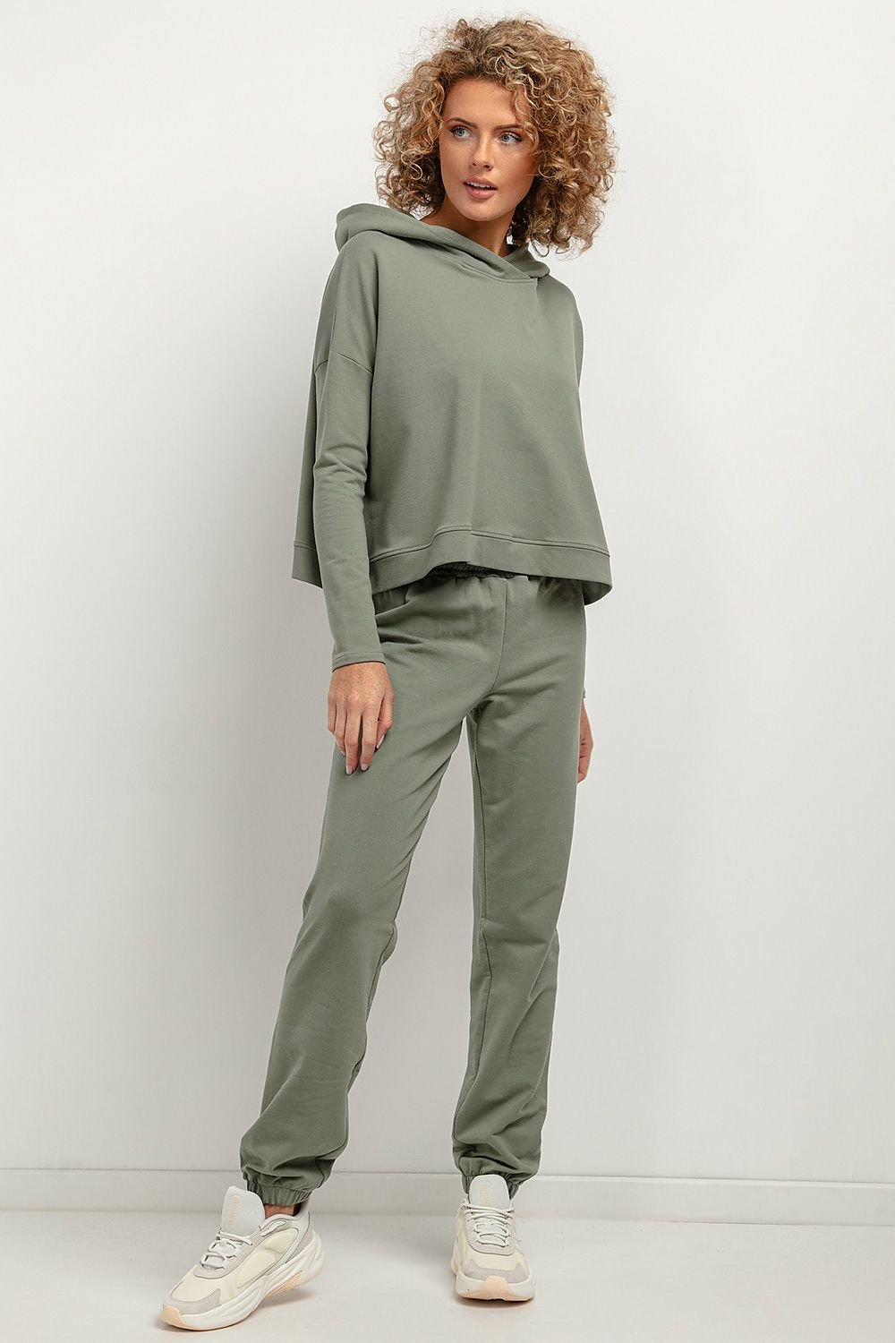 Tracksuit trousers model 183187