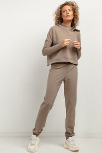 Tracksuit trousers model 183189
