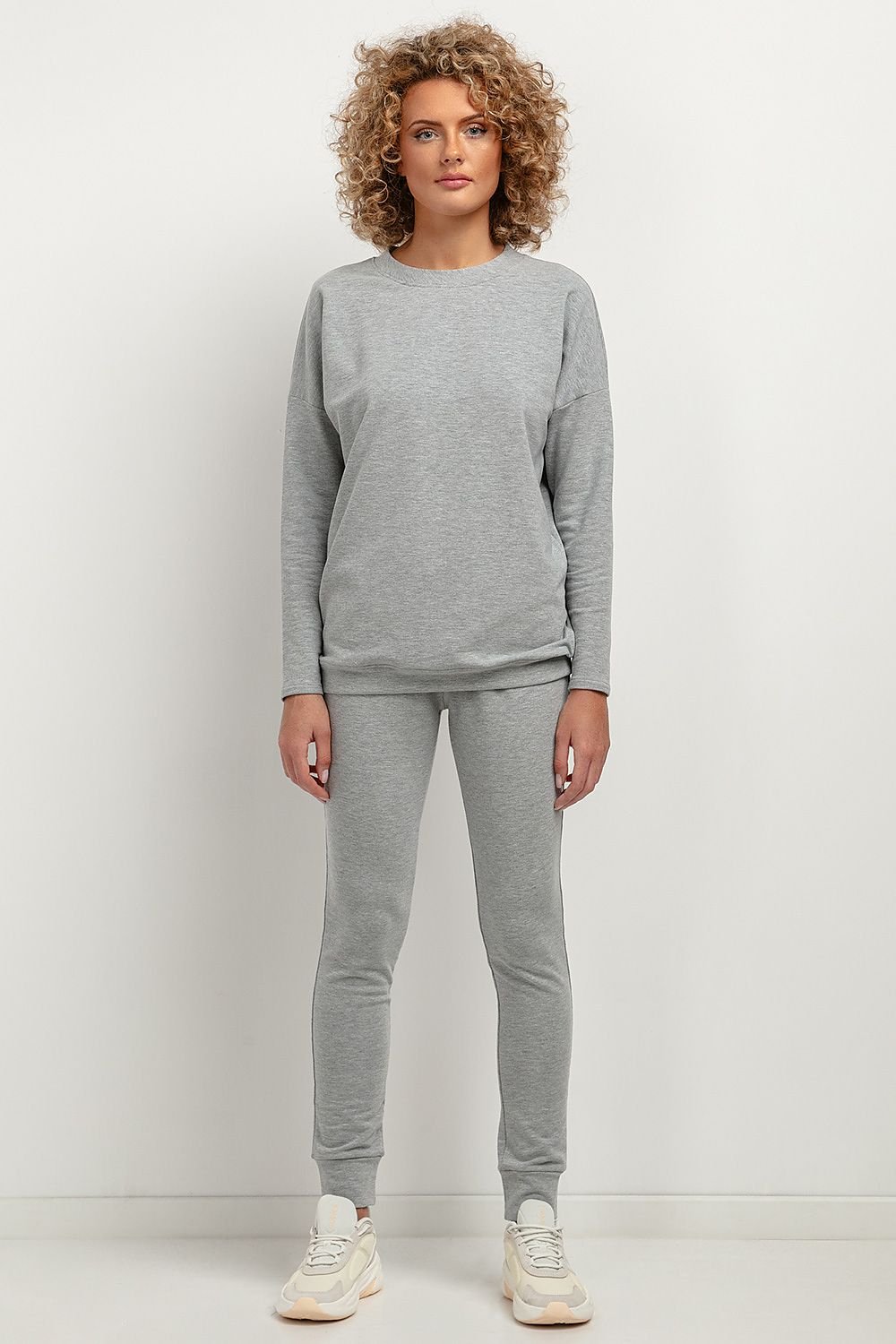 Tracksuit trousers model 183201