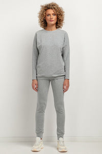 Tracksuit trousers model 183201