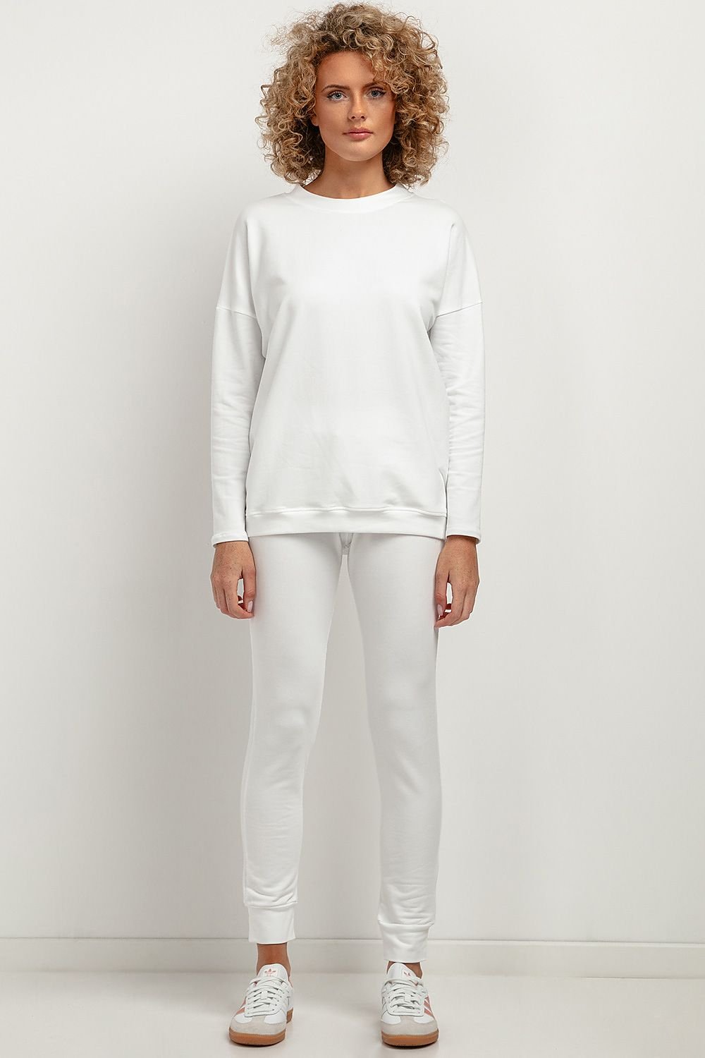 Tracksuit trousers model 183202
