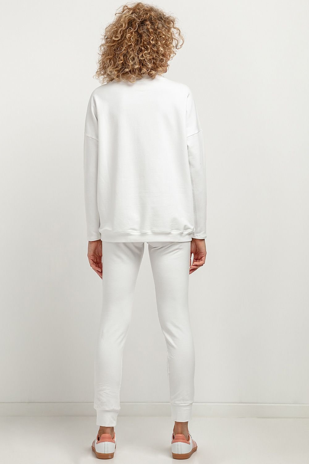 Tracksuit trousers model 183202