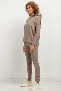 Long leggings model 183208