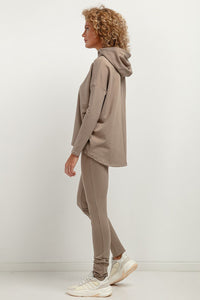 Long leggings model 183208