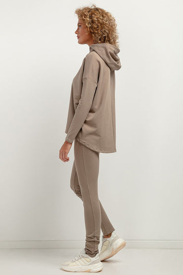 Long leggings model 183208
