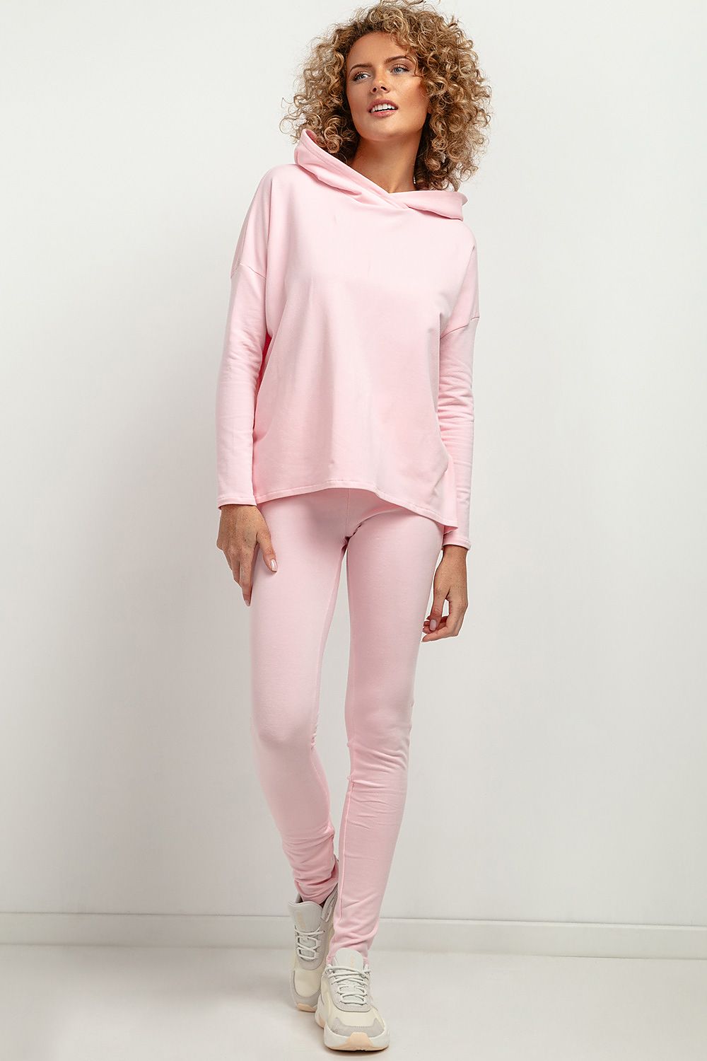 Long leggings model 183210