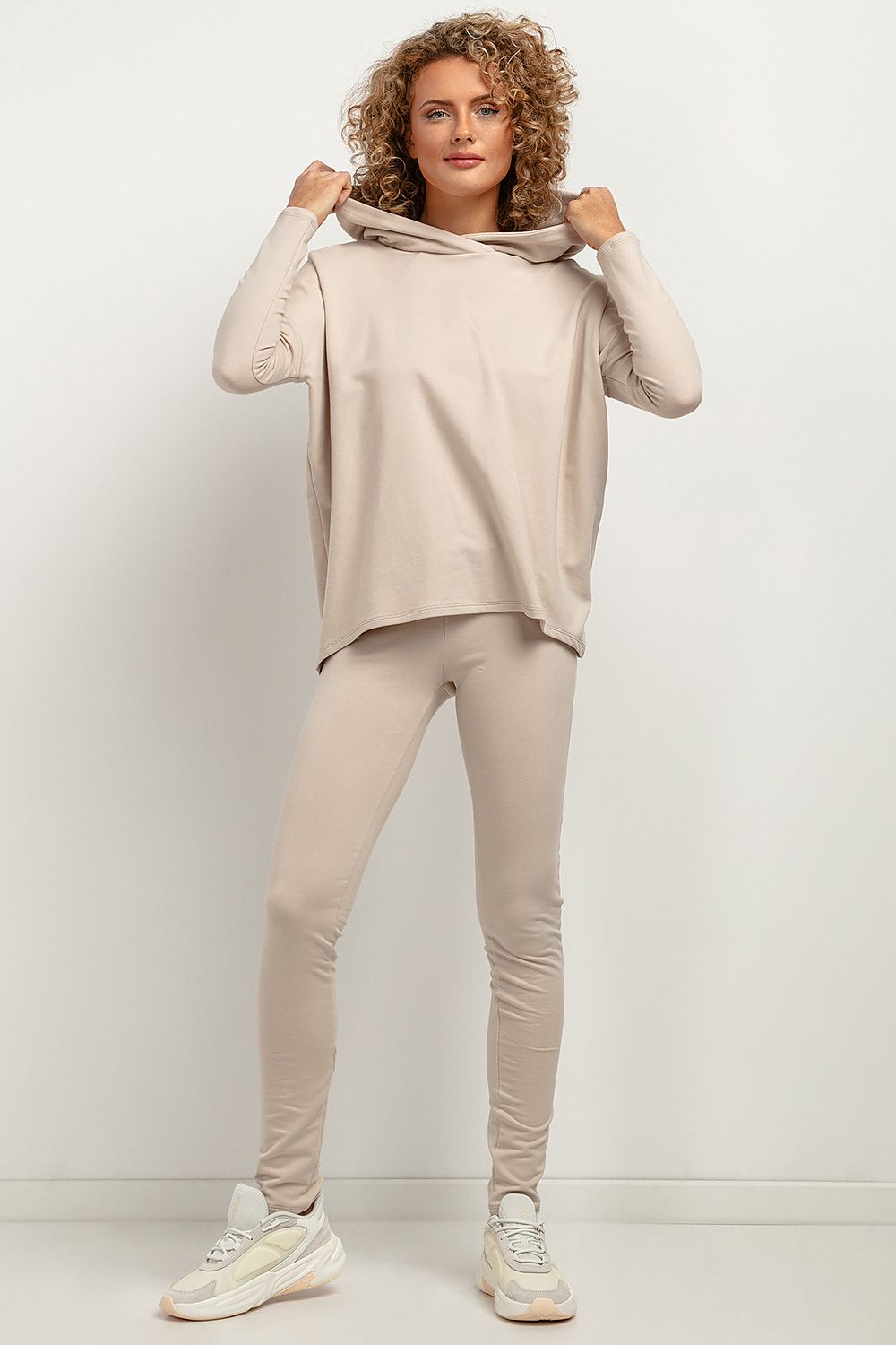 Long leggings model 183211