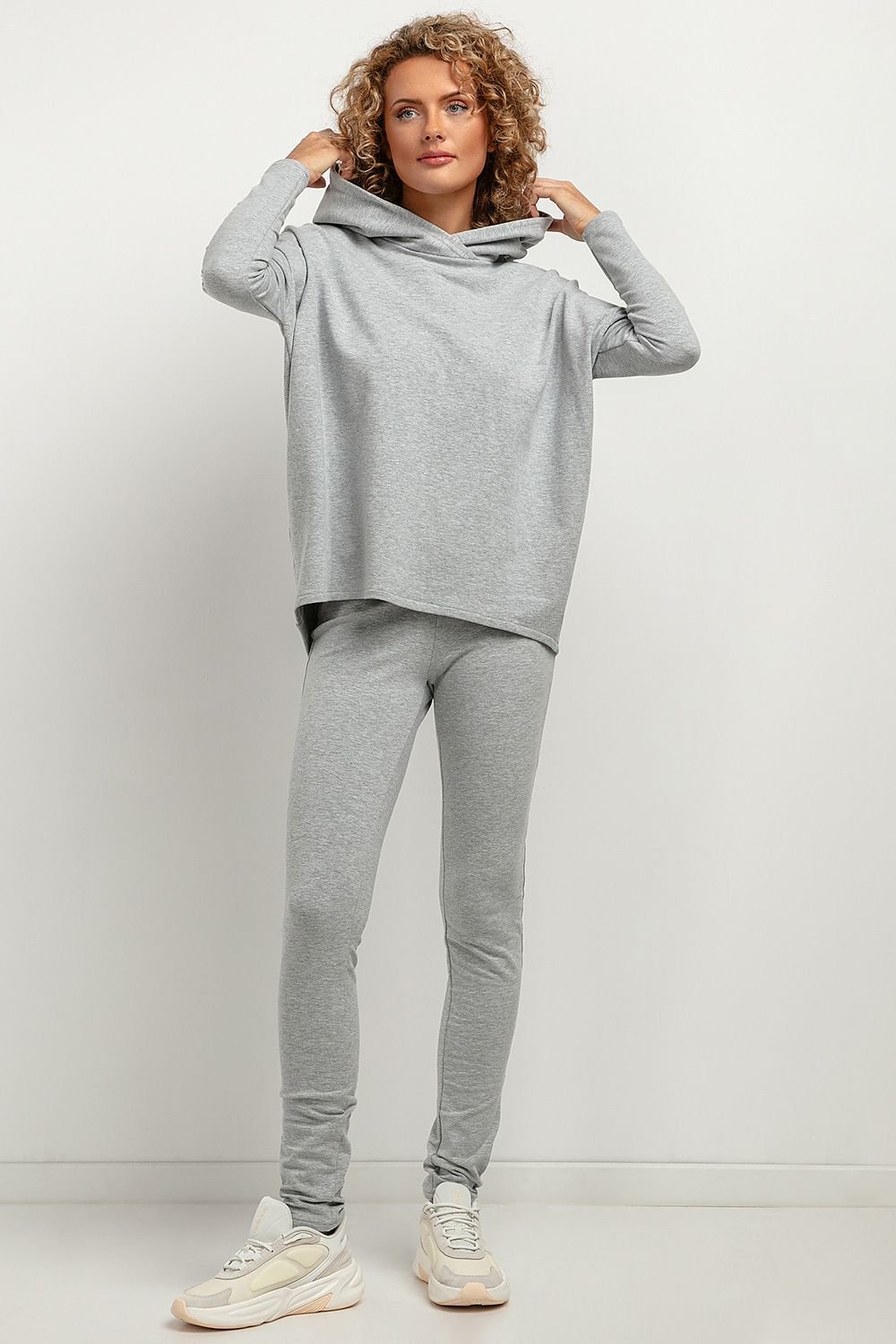 Long leggings model 183212