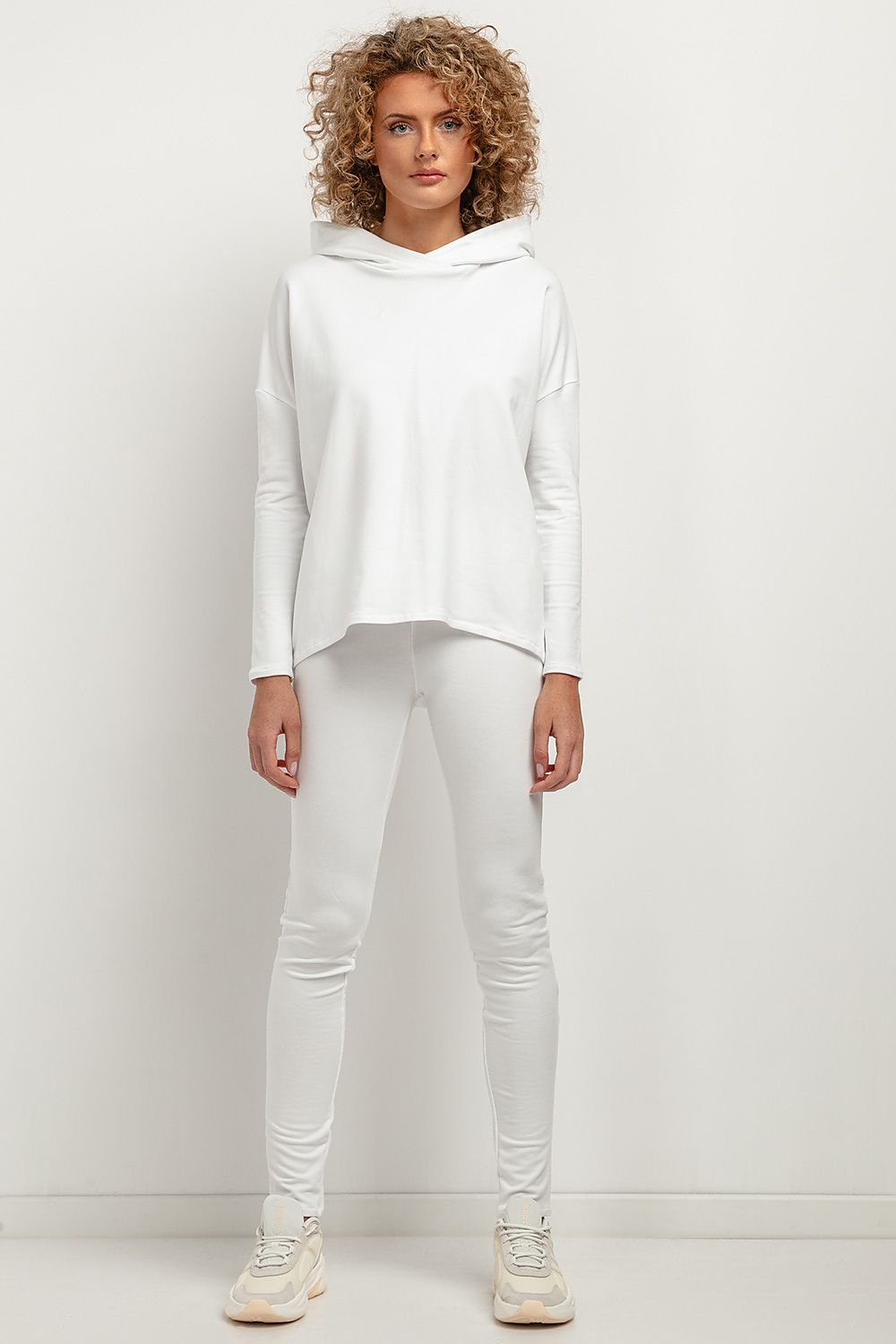 Long leggings model 183213