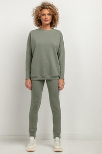 Sweatshirt model 183215