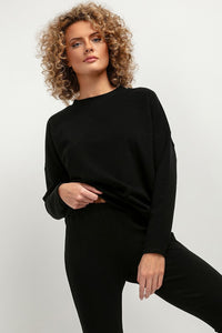 Sweatshirt model 183216