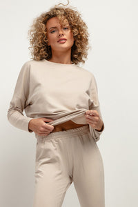 Sweatshirt model 183220