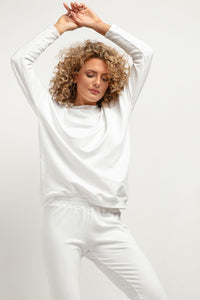 Sweatshirt model 183222