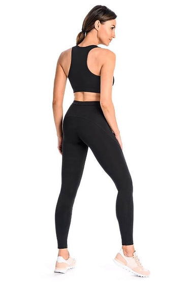 Long leggings model 183224