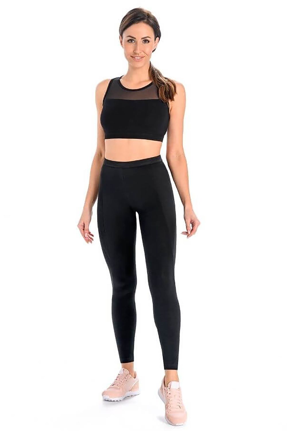 Long leggings model 183227
