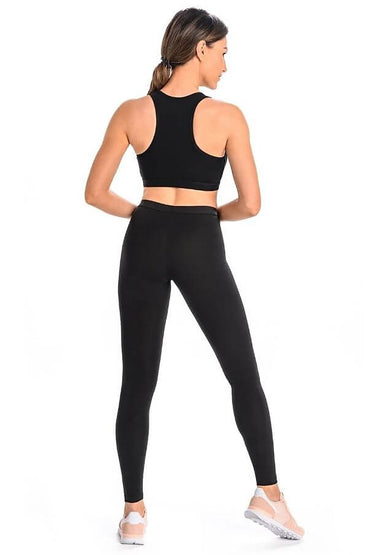 Long leggings model 183227