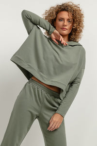 Sweatshirt model 183233