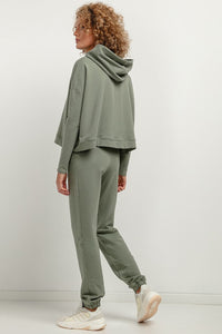 Sweatshirt model 183233