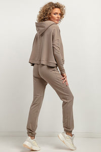 Sweatshirt model 183235