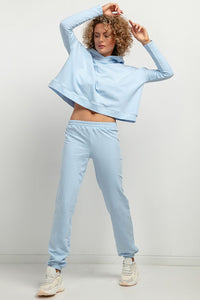 Sweatshirt model 183236