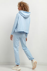 Sweatshirt model 183236