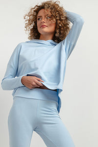 Sweatshirt model 183273