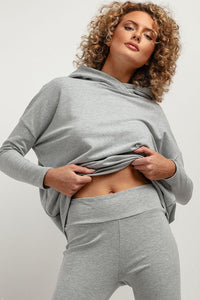 Sweatshirt model 183276