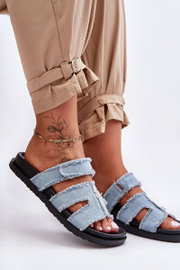Flip-flops model 183452