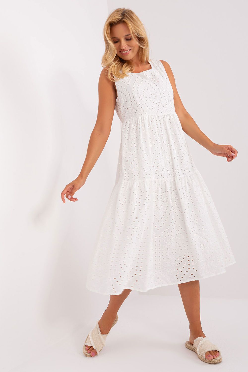 Daydress model 183456