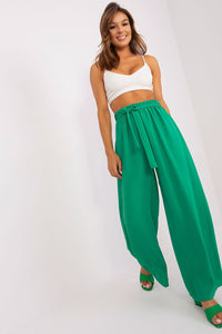 Women trousers model 183461