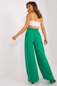 Women trousers model 183461