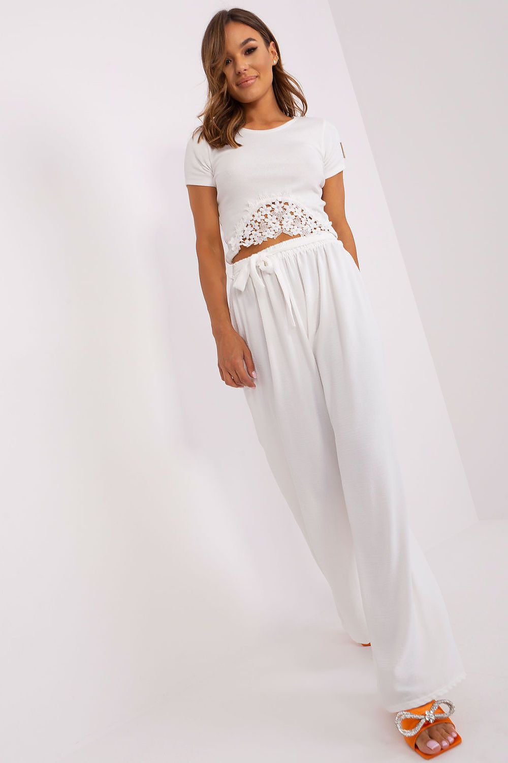 Women trousers model 183462