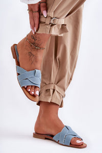 Flip-flops model 183491