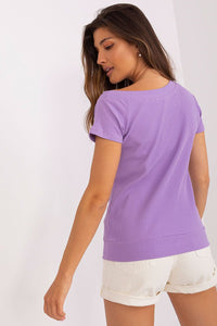 Blouse model 183527