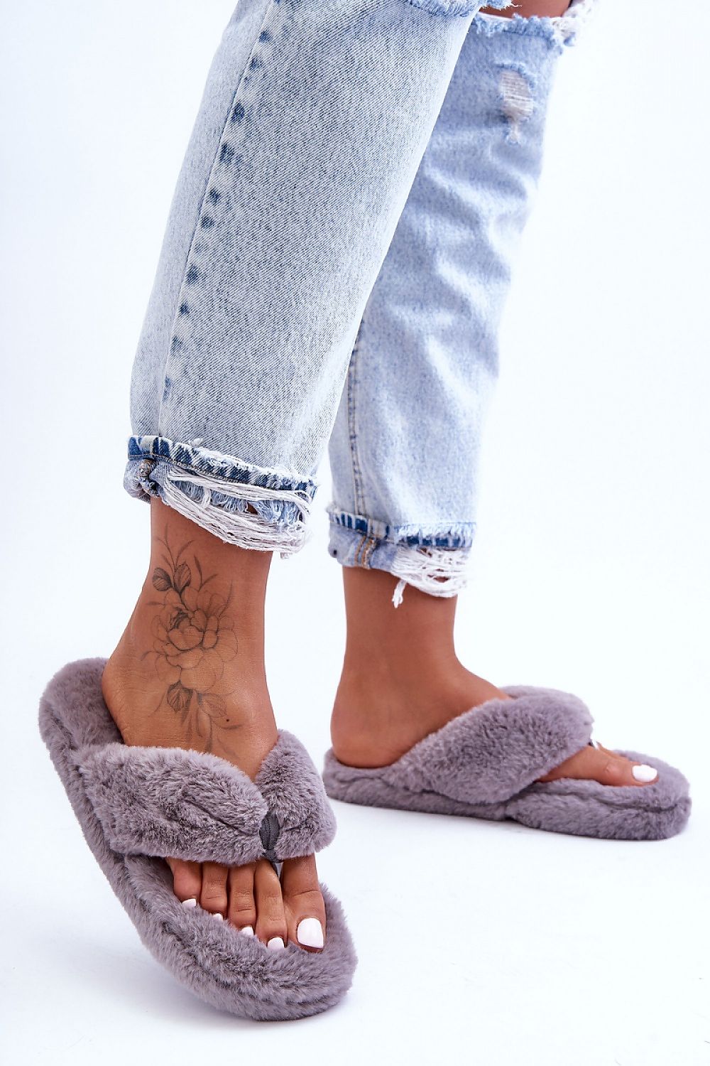 Japanese flip-flops model 183600