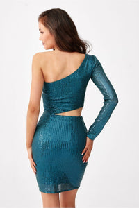 Evening dress model 183761