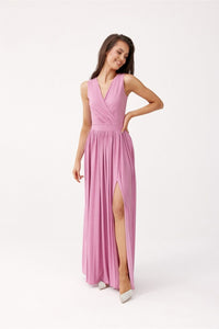 Long dress model 183766