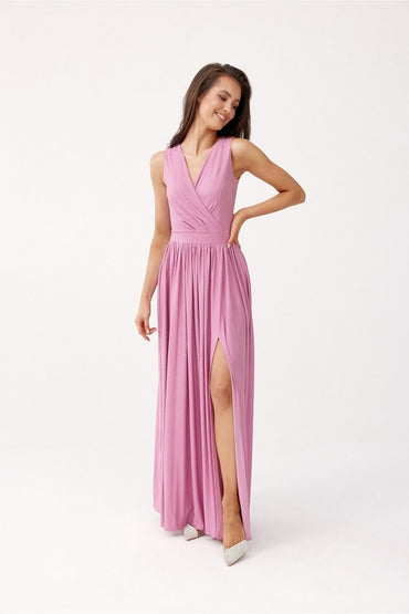 Long dress model 183766