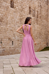 Long dress model 183766
