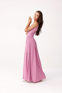 Long dress model 183766