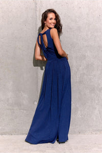 Long dress model 183768