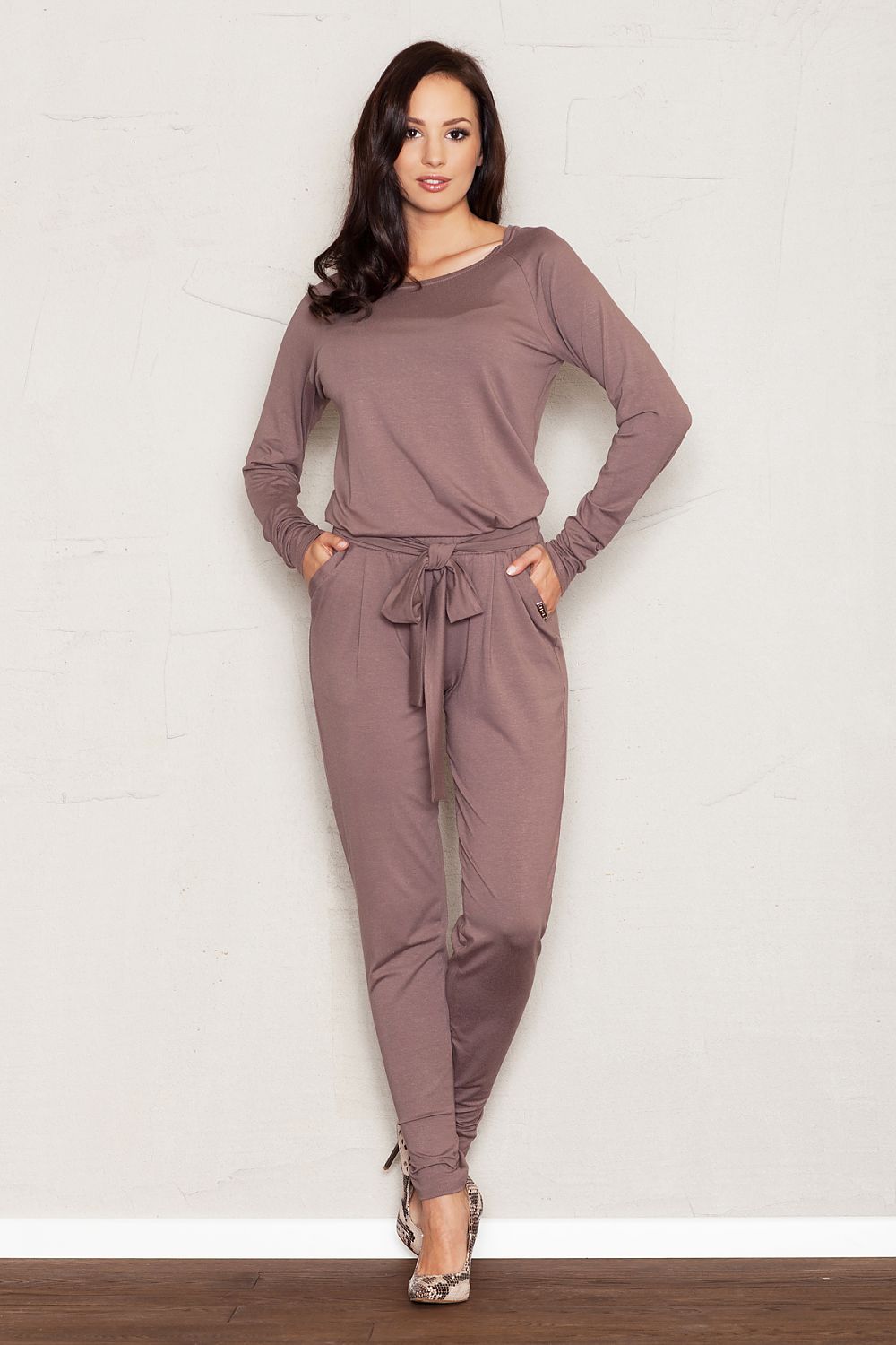 Women trousers model 43922 - Lojahub
