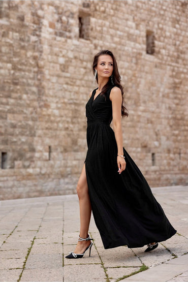 Long dress model 183770